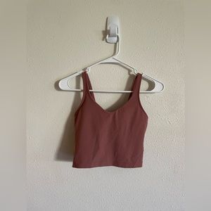 lululemon align tank